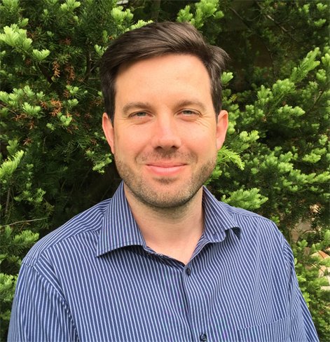New Head of Gatsby Plant Science Education Programme at Cambridge University Botanic Garden