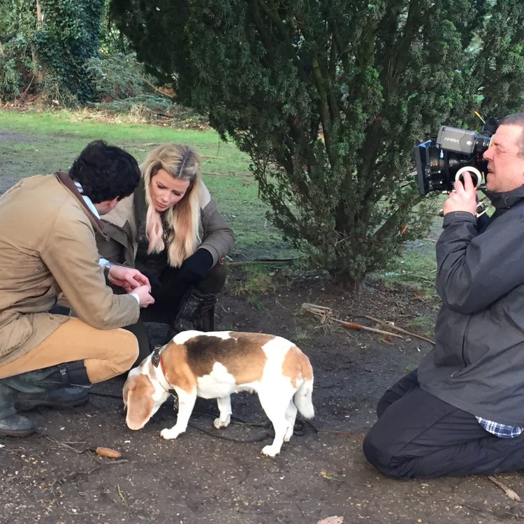 Truffles in CUBG