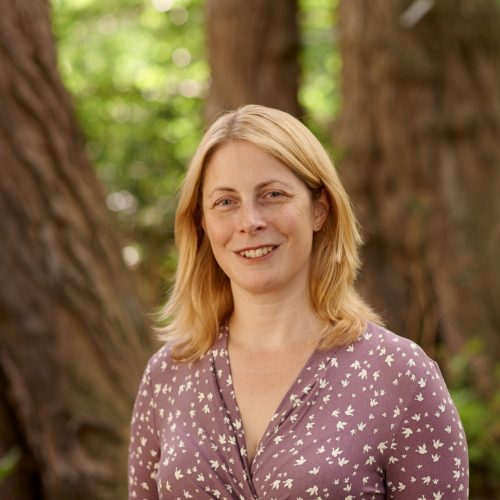 Cambridge Science Festival Spotlight on Beverley Glover