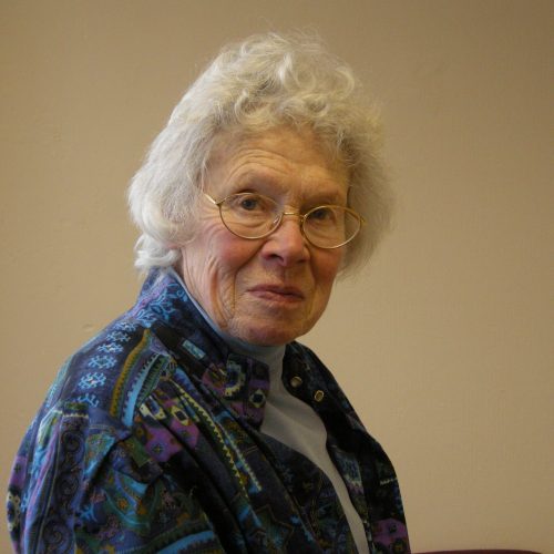 Sylvia’s Library opens in the Garden Café