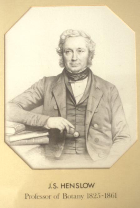J.S Henslow