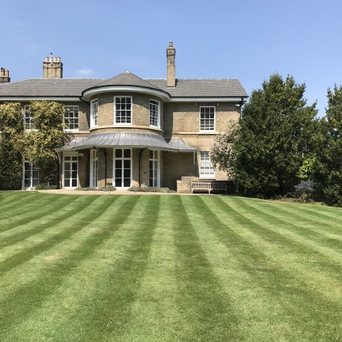 Brookside