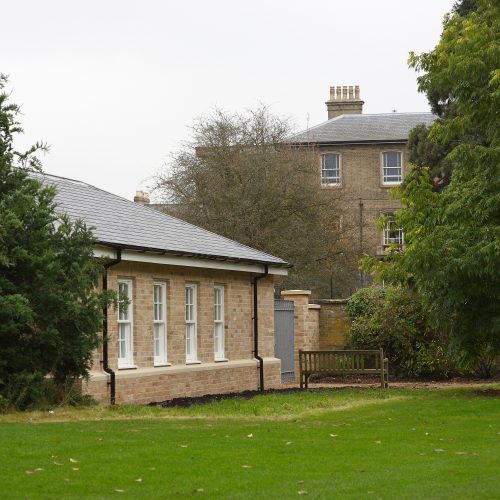 Classroom