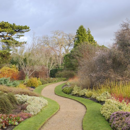 Garden Map