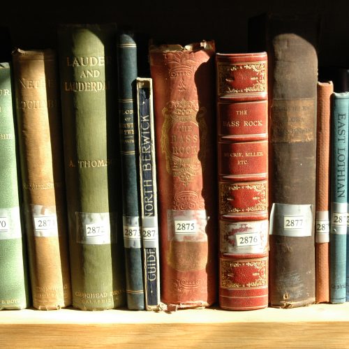 Cory Library