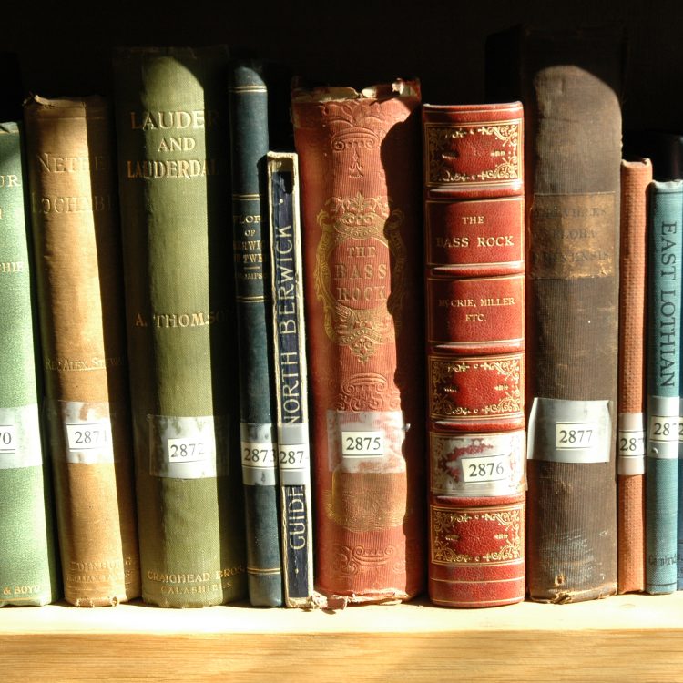 Cory Library