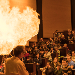 Cambridge Science Festival