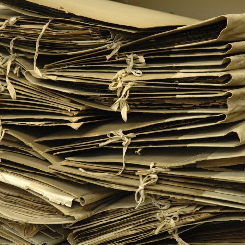 Herbarium