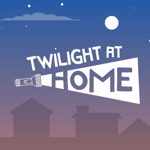 Twilight at Home
