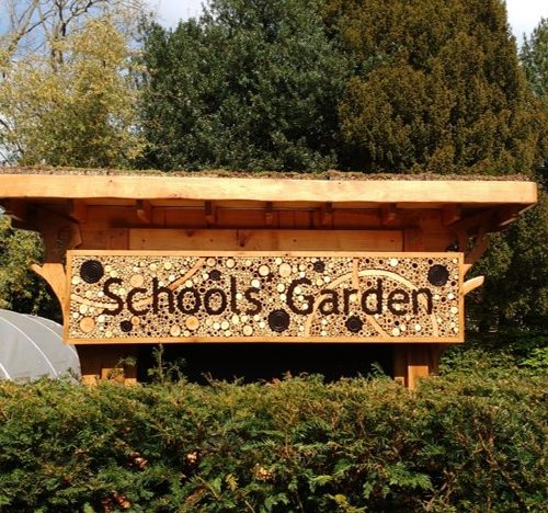 Schools' Garden