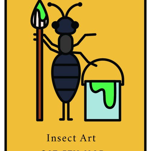 Insect Art