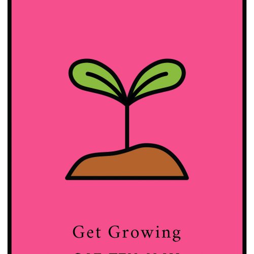 Get Growing 