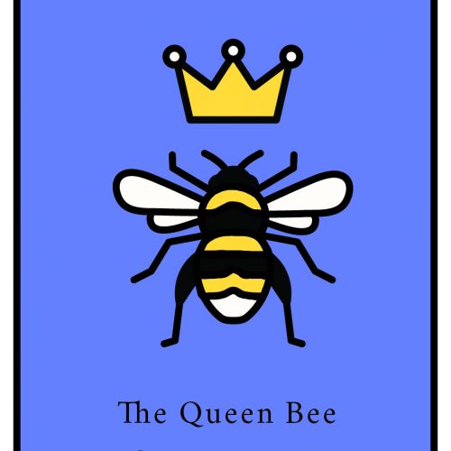 The Queen Bee