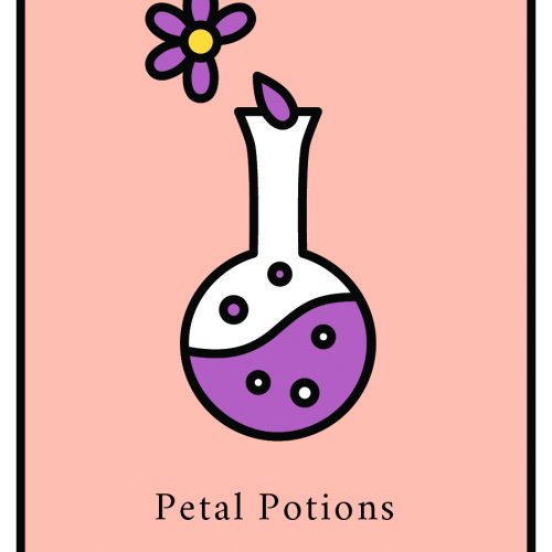 Petal Potions 