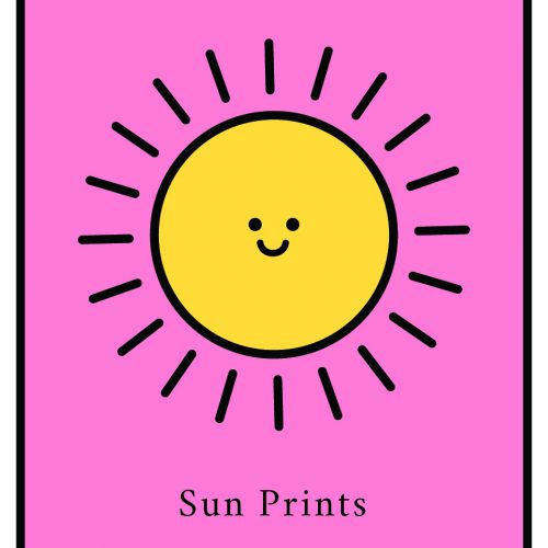 Sun Prints 