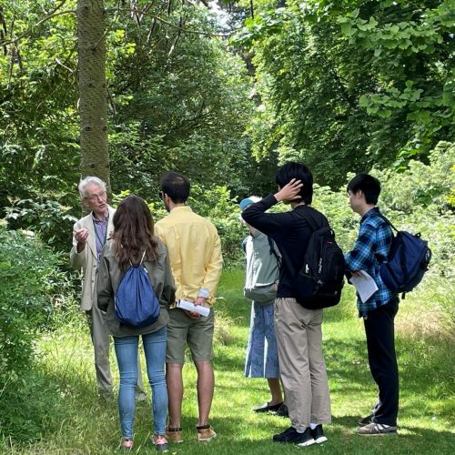 Private Group Guided Tours
