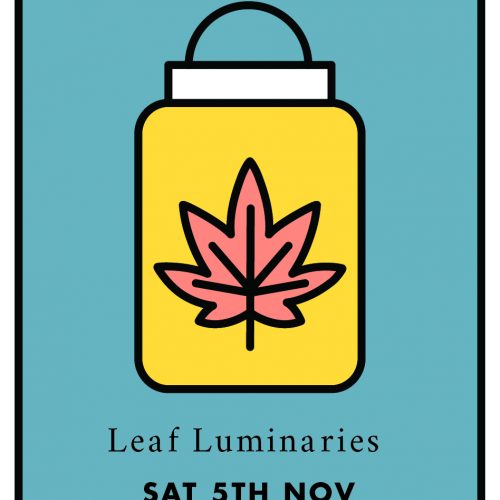 Leaf Luminaries