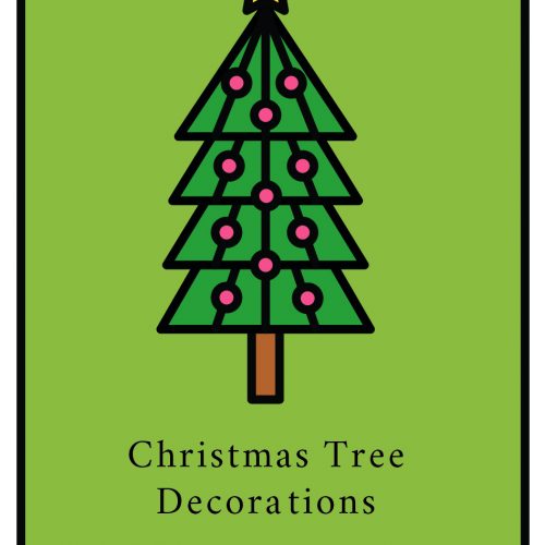 Christmas Tree Decorations