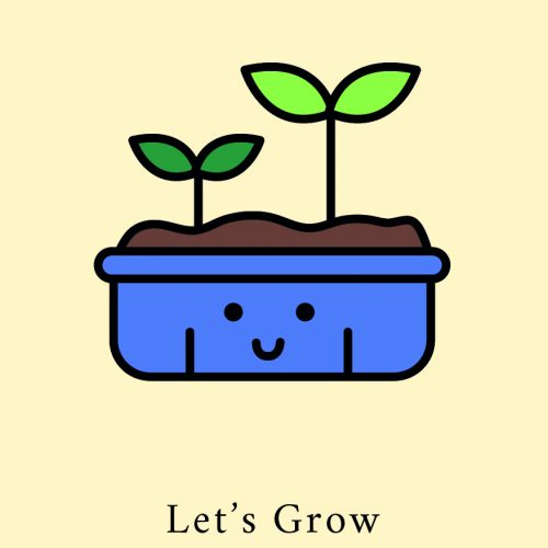Let's Grow