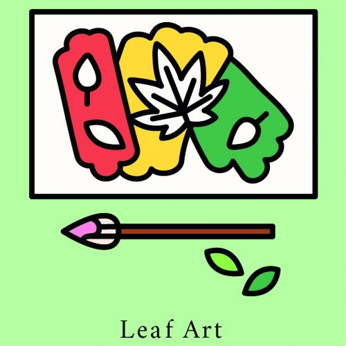 Leaf Art