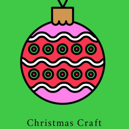 Christmas Craft