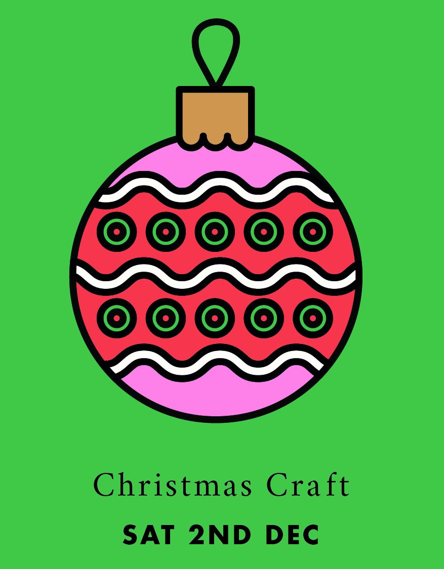 Illustration a Christmas bauble