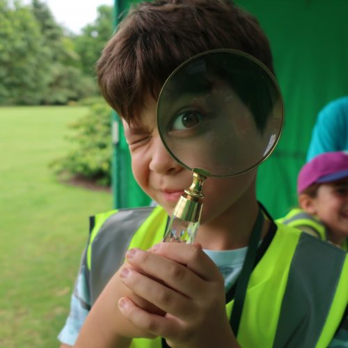 Book a learning visit