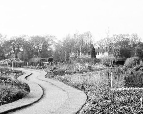 Voicing the Garden - Trainees from the 1980s to the 2000s