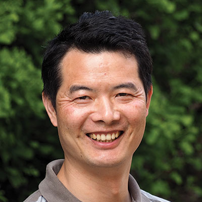 Jiafu Tan
