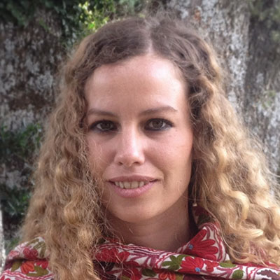 Ana Gatóo