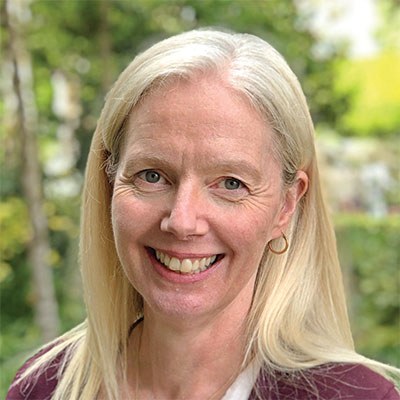 Lisa Mullen