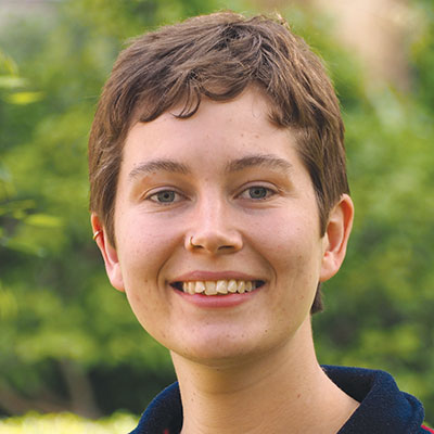 Thea Kongsted