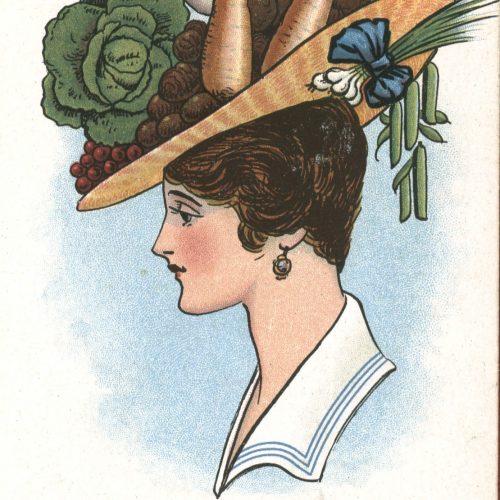 BOOKINGS CLOSED Cultivating Creations: Gardens and fashion of the Edwardian period