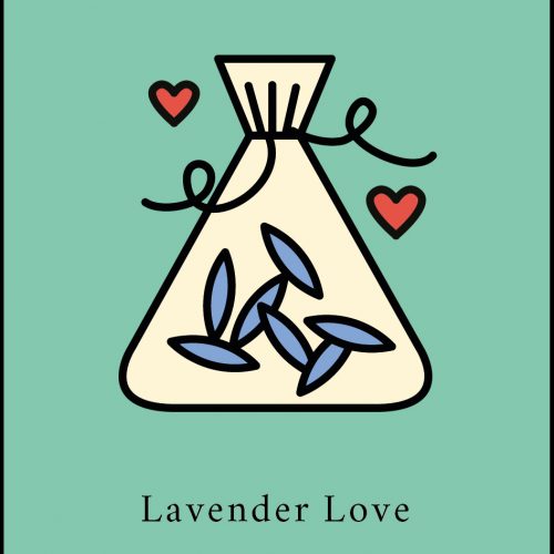 Lavender Love