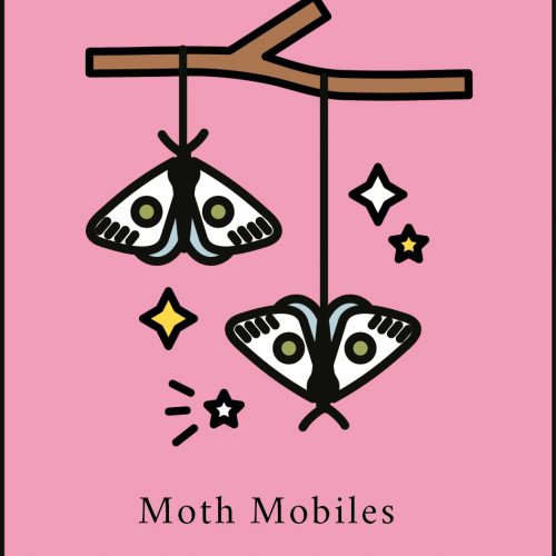 Moth Mobiles