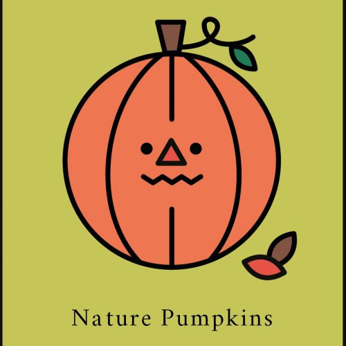 Nature Pumpkins
