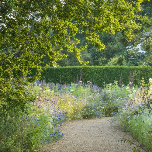 BOOKINGS CLOSED Digging with the pen: An introduction to garden writing
