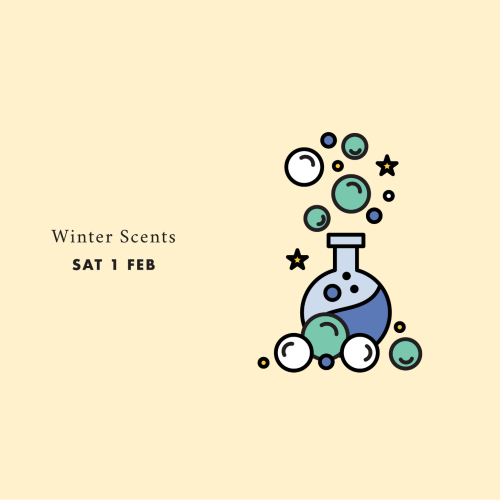 Winter Scents