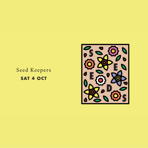 Seed Keepers