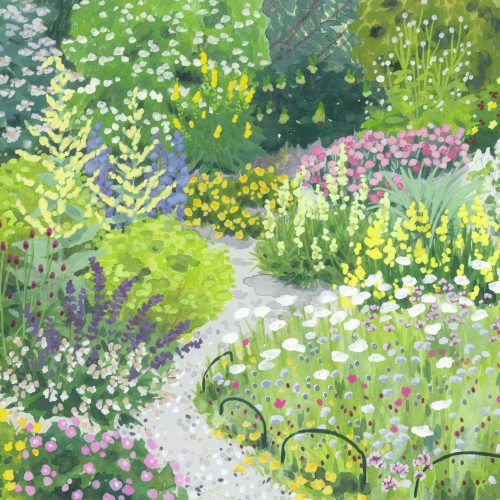 British native flora and folklore for beginners