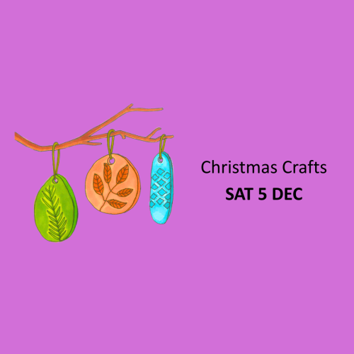 Christmas Crafts