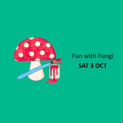 Fun with Fungi