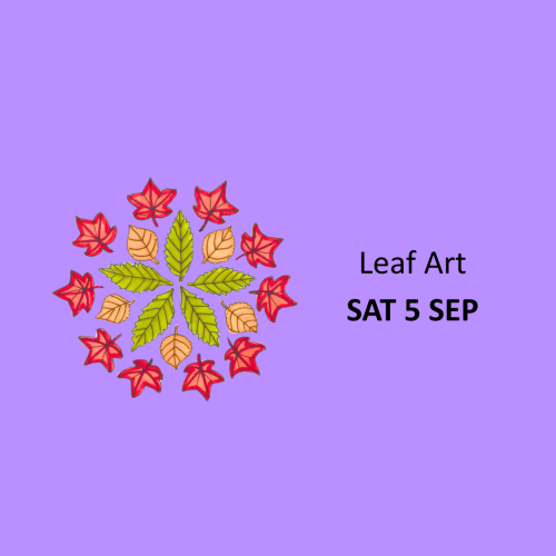 Leaf Art