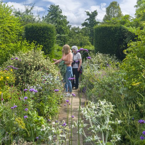 Horticultural Participation Coordinator (Fixed Term – 4 Years)